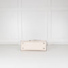Coach White Charlie 28 Bag