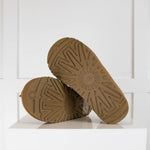 Ugg Tasman Tan Sheepskin Slipper