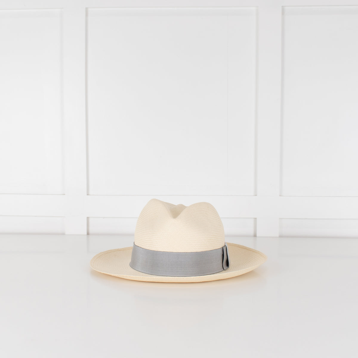 Pachacuti Classic Panama With Grey Band