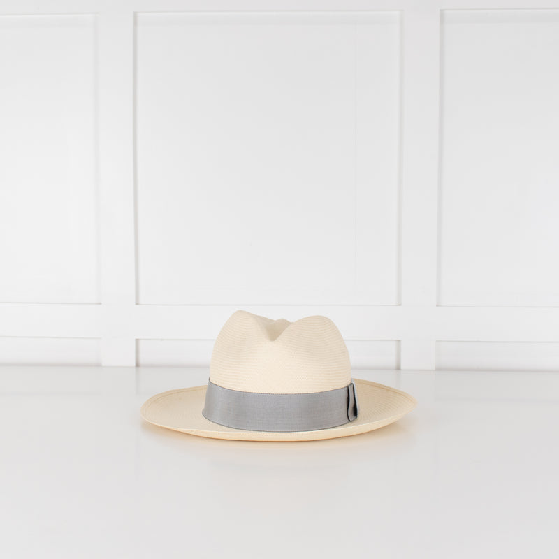 Pachacuti Classic Panama With Grey Band