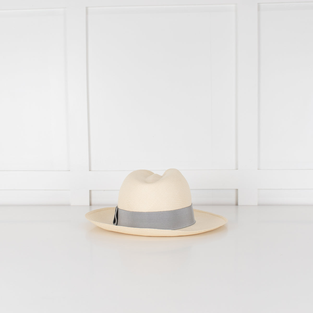 Pachacuti Classic Panama With Grey Band