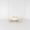 Pachacuti Classic Panama With Grey Band