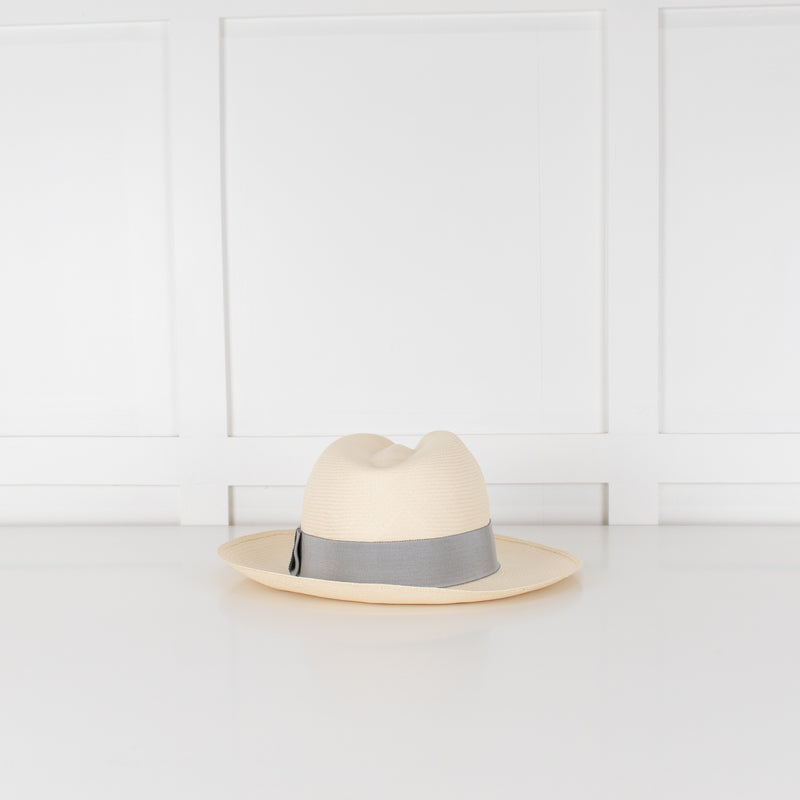 Pachacuti Classic Panama With Grey Band