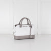 Michael by Michael Kors Small Top Handle Tote And Wallet Keychain