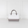 Michael by Michael Kors Small Top Handle Tote And Wallet Keychain