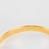 Kate Spade Blue Gold Enamel Cuff
