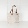 Michael by Michael Kors Logo Jet Set Travel Signature Tote