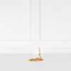 Liv Oliver Chloe Collection Gold Heart Multi Charm Love Necklace