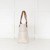 Michael by Michael Kors Logo Jet Set Travel Signature Tote