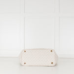 Michael by Michael Kors Logo Jet Set Travel Signature Tote