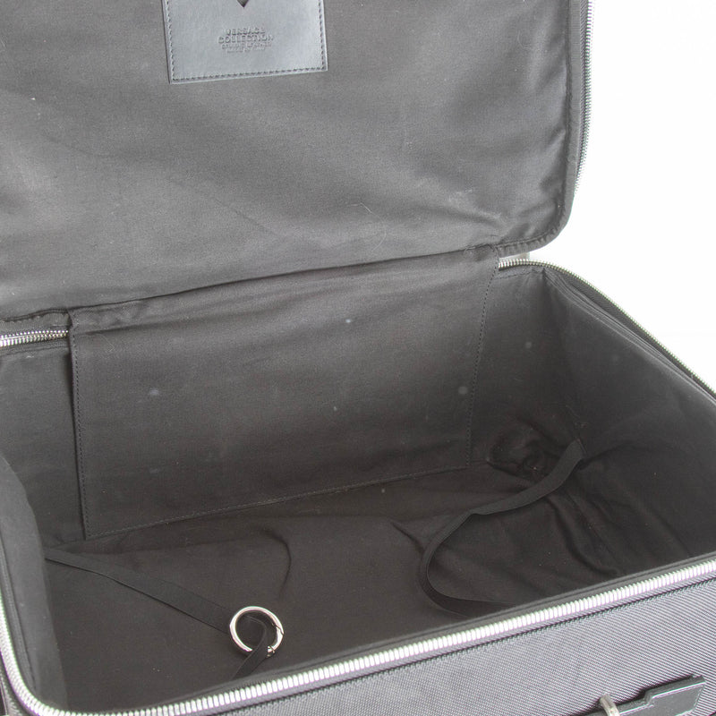 Versace Collection Carry on Suitcase Phoenix Style