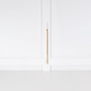 Heavenly London Gold A La Folie Diamond Heart Necklace