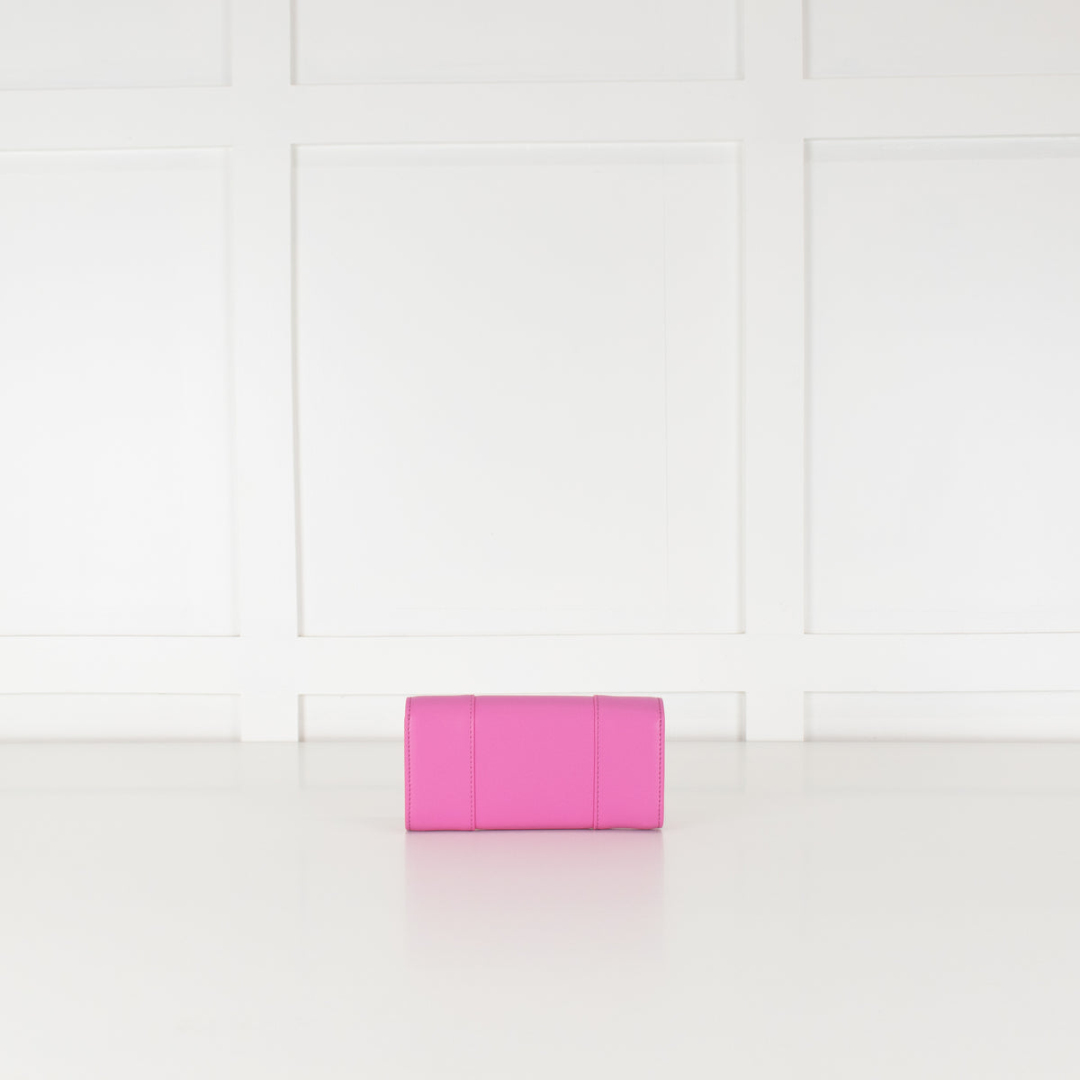 Karl Lagerfeld Pink K/Stone Wallet