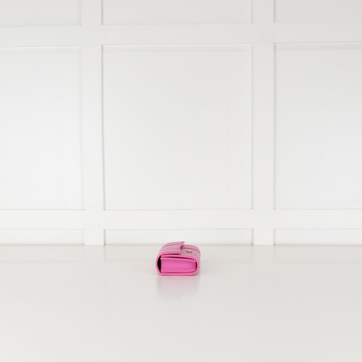 Karl Lagerfeld Pink K/Stone Wallet