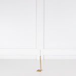 Heavenly London Gold A La Folie Diamond Heart Necklace