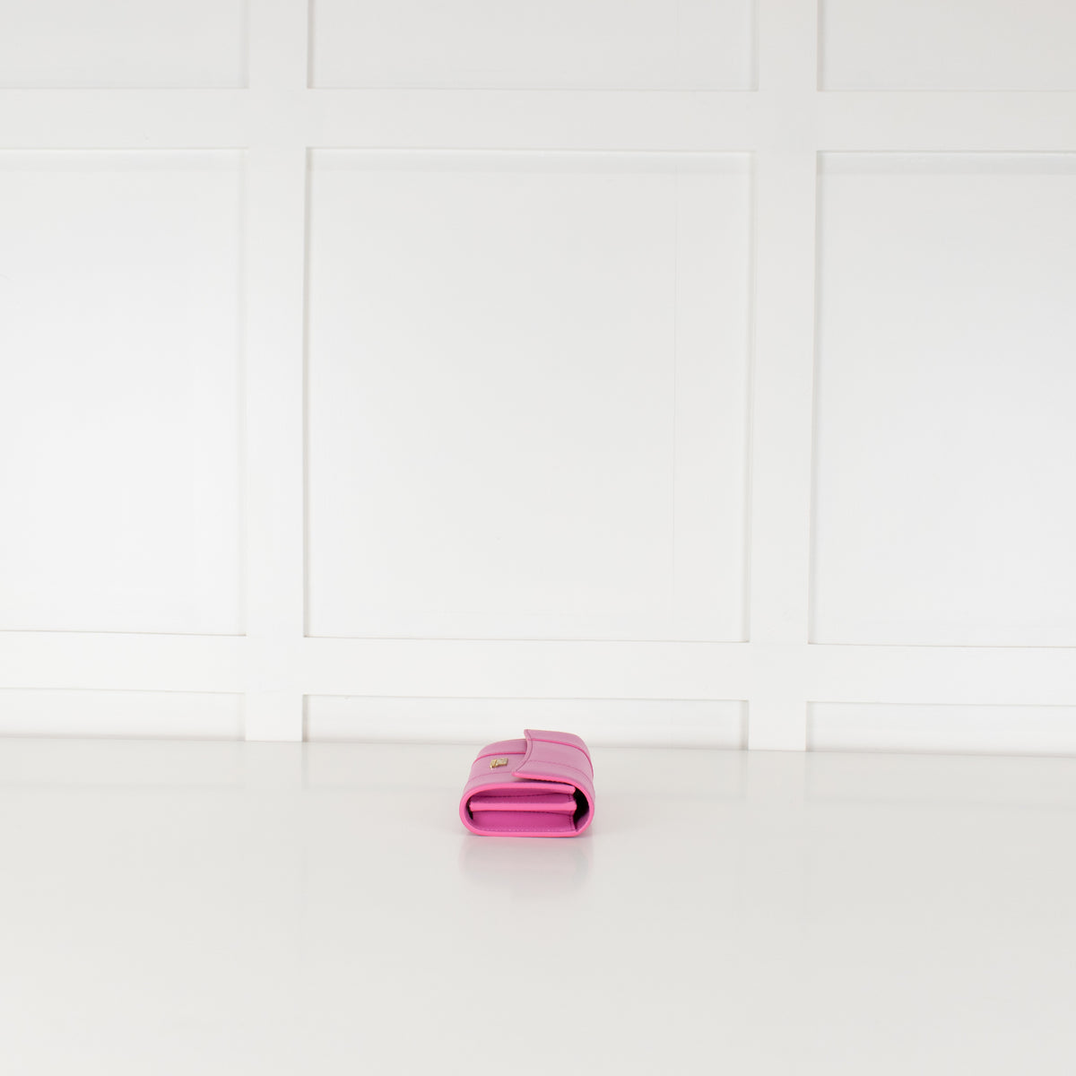 Karl Lagerfeld Pink K/Stone Wallet