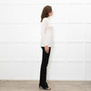 Commando Cream Soft Modal/Cashmere Mix Top