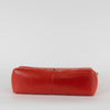 Chanel Classic Jumbo Double Flap in Red Lambskin Leather