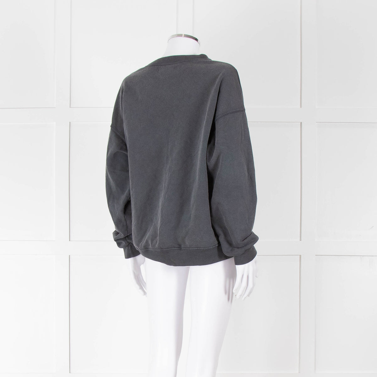 Anine Bing Tiger Sweatshirt