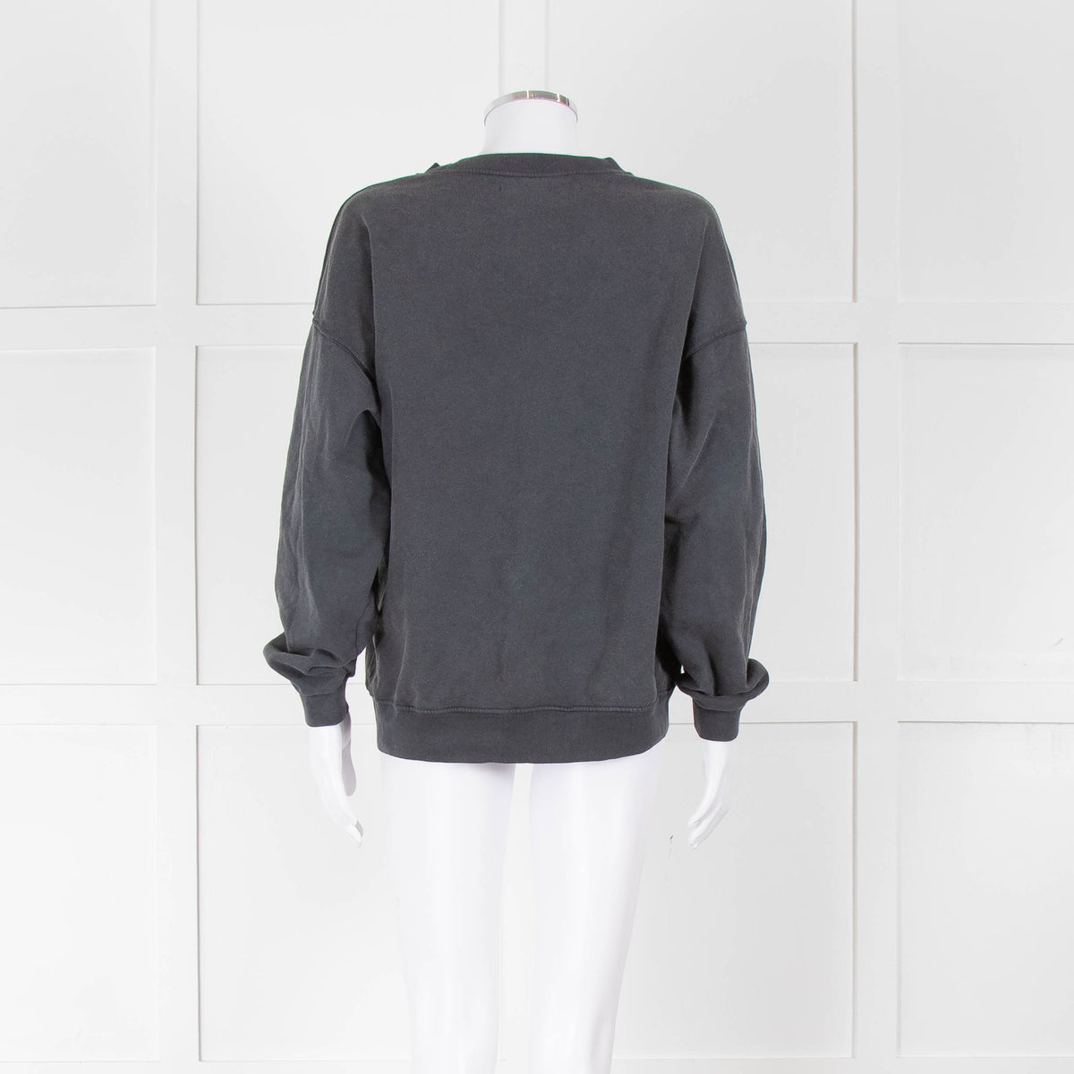 Anine Bing Tiger Sweatshirt