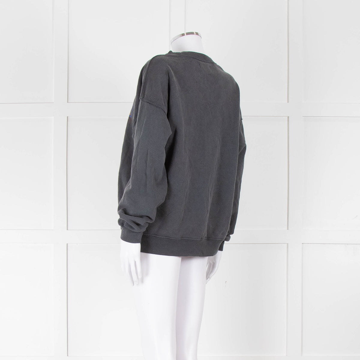 Anine Bing Tiger Sweatshirt