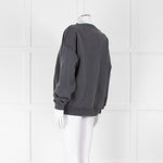 Anine Bing Tiger Sweatshirt