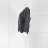 Anine Bing Tiger Sweatshirt