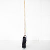 Gucci Black Patent Leather Crossbody Vintage Bag