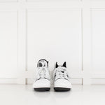 New Balance High Top 650 Trainers