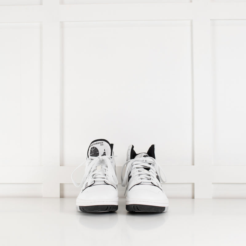 New Balance High Top 650 Trainers