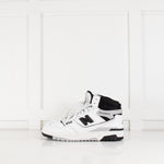 New Balance High Top 650 Trainers