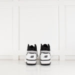New Balance High Top 650 Trainers
