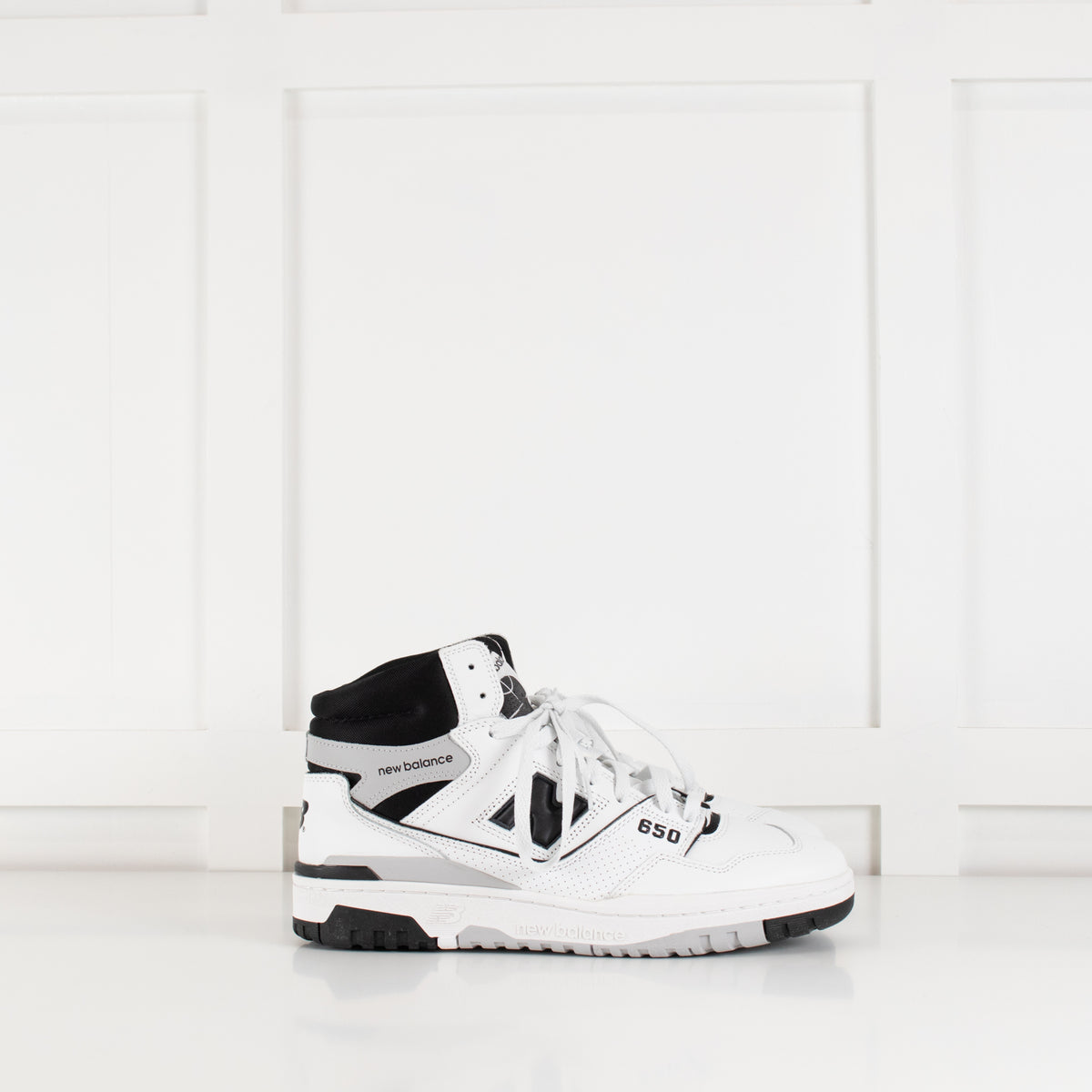 New Balance High Top 650 Trainers