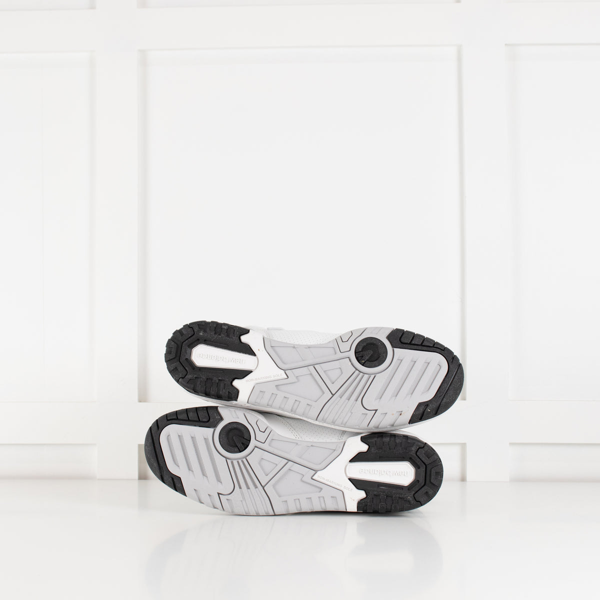 New Balance High Top 650 Trainers