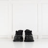 Axel Arigato Black Marathon Flower Runner Shoes