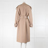 Camilla & Marc Tan Tarantino Trench Coat