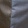 Munthe Black Front Panel Trousers Navy Back Panel