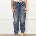 Rag & Bone Denim Printed Joggers