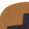 Burberry Honey Purple Wool Beanie Hat