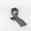 Love Cashmere Grey Cashmere Neck Tie Scarf