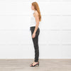 Rag & Bone Khaki Army Print Trousers