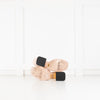 Gucci Blush Pink Leather Horsebit Mules