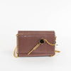 Sophie Hulme Redwood Snake Micro Cocktail Stirrer Bag