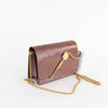 Sophie Hulme Redwood Snake Micro Cocktail Stirrer Bag