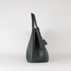 Prada Large Emerald Green Lux Saffiano Galleria Tote