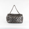 Chanel Rock in Moscow Nylon Flap Bag