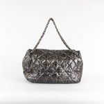 Chanel Rock in Moscow Nylon Flap Bag