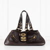 Mulberry Brown Kensington Leather Bag