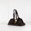 Mulberry Brown Kensington Leather Bag