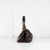 Mulberry Brown Kensington Leather Bag